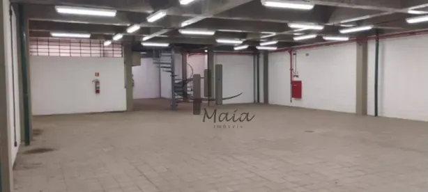 Imóvel Comercial à venda, 1068m² no Jardim, Santo André