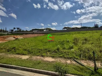 Lote/Terreno à venda, 600m² no Bosque, Vinhedo