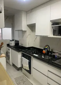 Apartamento com 2 Quartos à venda, 47m² no Padroeira, Osasco