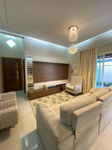 Apartamento com 3 Quartos à venda, 258m² no Ponta Negra, Manaus