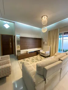 Apartamento com 3 Quartos à venda, 258m² no Ponta Negra, Manaus