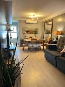 Casa de Condomínio com 3 Quartos à venda, 145m² no Condomínio Residencial Jardins de Barcelona, São José do Rio Preto