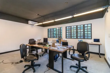 Ponto Comercial para alugar, 25m² no Vila Gomes Cardim, São Paulo