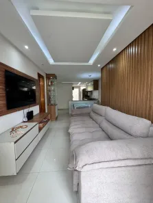 Apartamento com 3 Quartos à venda, 74m² no Boa Vista, Vitória da Conquista