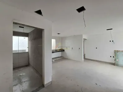 Apartamento com 3 Quartos à venda, 88m² no Manoel Valinhas, Divinópolis