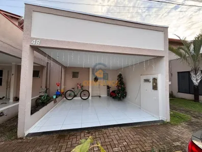 Sobrado com 4 Quartos à venda, 110m² no Aeroclube, Porto Velho