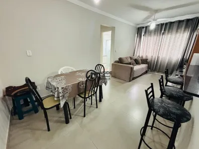 Apartamento com 2 Quartos à venda, 65m² no Enseada, Guarujá