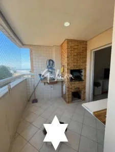 Apartamento com 2 Quartos à venda, 85m² no Real, Praia Grande