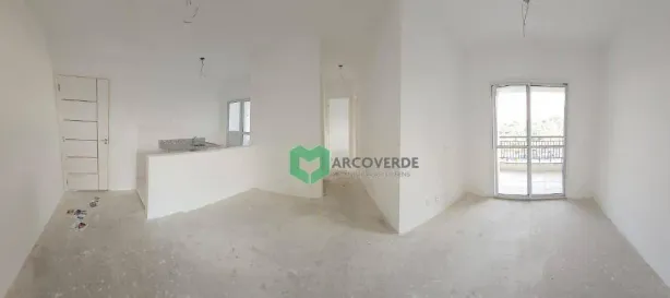 Apartamento com 2 Quartos à venda, 54m² no Vila Nair, São Paulo