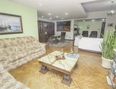 Apartamento com 4 Quartos à venda, 184m² no Tijuca, Rio de Janeiro