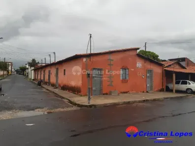 Kitnet à venda, 100m² no Macaúba, Teresina