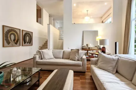 Casa de Condomínio com 3 Quartos para alugar, 586m² no Morumbi, São Paulo