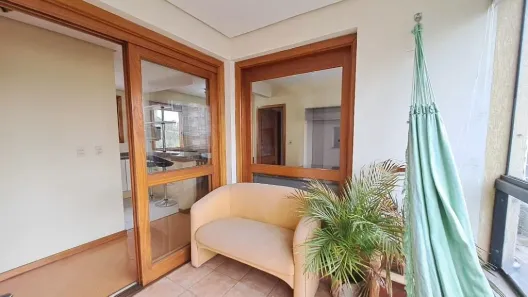 Apartamento com 3 Quartos à venda, 92m² no Petrópolis, Porto Alegre