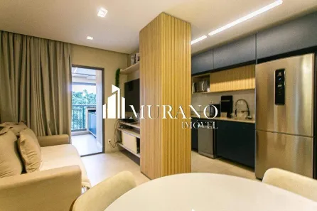 Apartamento com 3 Quartos à venda, 82m² no Parque São Jorge, São Paulo