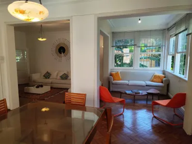 Casa com 6 Quartos à venda, 432m² no Jardim Botânico, Rio de Janeiro