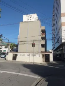 Apartamento com 2 Quartos à venda, 42m² no Vila Mathias, Santos