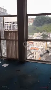 Sala Comercial para venda ou aluguel, 4200m² no Comércio, Salvador
