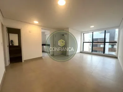 Apartamento com 4 Quartos à venda, 100m² no Cidade Nova, Belo Horizonte