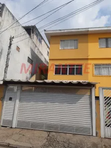 Sobrado com 3 Quartos à venda, 150m² no Casa Verde Alta, São Paulo