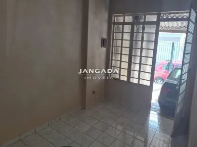 Casa com 2 Quartos para alugar, 80m² no Bela Vista, Osasco