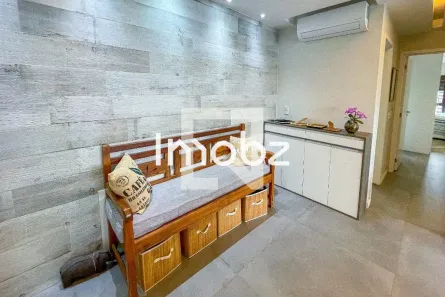 Apartamento com 2 Quartos à venda, 74m² no Pinheiros, São Paulo