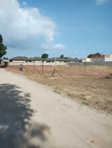 Lote/Terreno à venda, 270m² no Parque Primavera, Itaguaí
