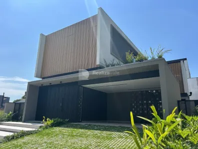 Casa de Condomínio com 4 Quartos à venda, 390m² no Condomínio Residencial Alphaville II, São José dos Campos