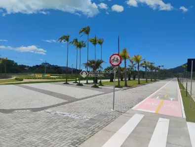 Lote/Terreno à venda, 601m² no São João do Rio Vermelho, Florianópolis