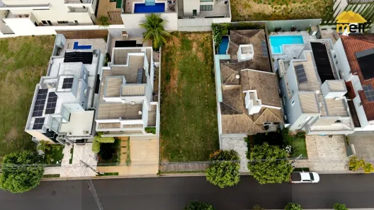 Lote/Terreno à venda, 360m² no Parque Residencial Damha III, Presidente Prudente