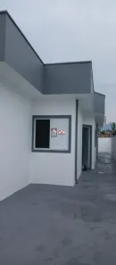 Casa com 2 Quartos à venda, 44m² no Balneário Recanto do Sol, Caraguatatuba