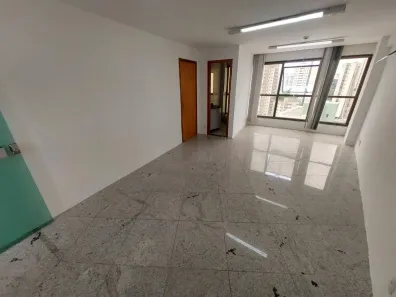 Sala Comercial para alugar, 29m² no Tamarineira, Recife