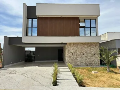 Sobrado com 4 Quartos à venda, 263m² no Jardins Nápoles, Senador Canedo