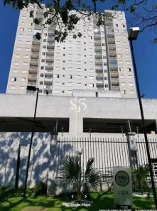 Apartamento com 2 Quartos à venda, 66m² no Vila Industrial, Campinas