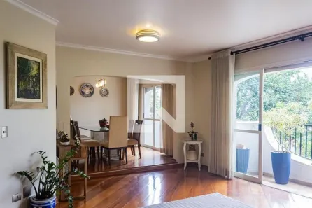 Apartamento com 3 Quartos à venda, 176m² no Pacaembu, São Paulo