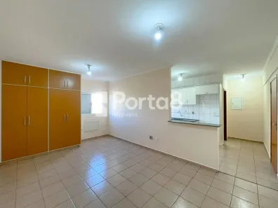 Apartamento com 1 Quarto para alugar, 55m² no Vila São Pedro, São José do Rio Preto