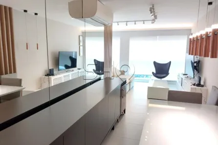 Apartamento com 2 Quartos à venda, 82m² no Perdizes, São Paulo