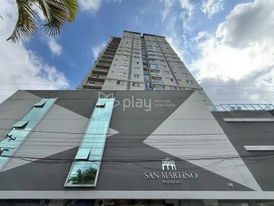 Apartamento com 2 Quartos à venda, 70m² no Alto São Bento, Itapema