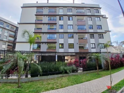 Apartamento com 2 Quartos para alugar, 48m² no Cidade Industrial, Curitiba