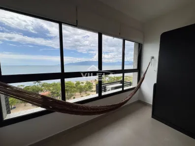 Flat com 1 Quarto à venda, 30m² no Indaiá, Caraguatatuba