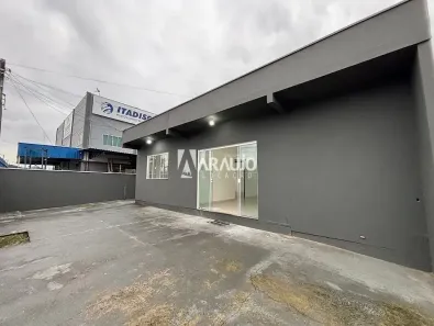 Casa com 2 Quartos para alugar, 75m² no Salseiros, Itajaí