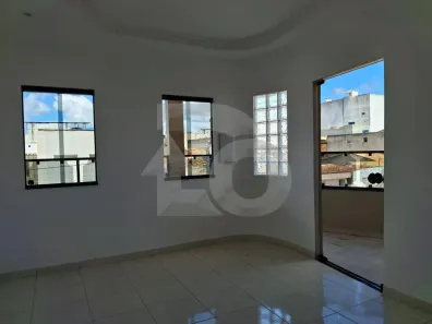 Apartamento com 4 Quartos à venda, 115m² no Centro, Nossa Senhora da Glória