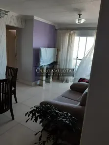 Apartamento com 2 Quartos à venda, 62m² no Vila Bertioga, São Paulo