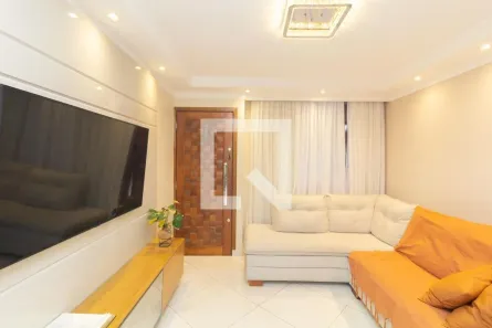 Casa com 3 Quartos à venda, 107m² no Fazenda Aricanduva, São Paulo