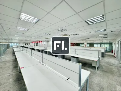 Sala Comercial para alugar, 1220m² no Bela Vista, São Paulo