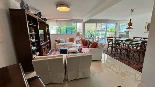 Cobertura com 5 Quartos à venda, 320m² no Barra da Tijuca, Rio de Janeiro