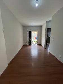 Apartamento com 2 Quartos à venda, 59m² no Jardim das Gaivotas, Indaiatuba