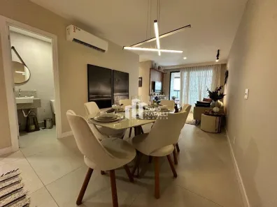 Apartamento com 3 Quartos à venda, 107m² no Santa Lúcia, Vitória