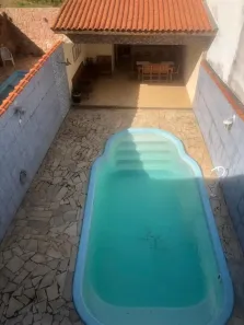 Sobrado com 2 Quartos à venda, 120m² no Água Vermelha, Poá