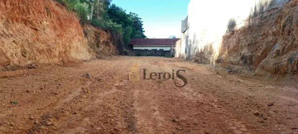 Lote/Terreno à venda, 390m² no Parque América, Itu