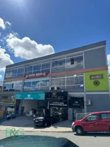 Prédio Comercial para alugar, 340m² no Jardim São José, São Paulo